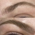 Choosing the Right Design and Artist for Your Eyebrow Tattoo