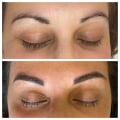 The Cost of Eyebrow Tattooing: What's Included