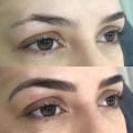 The Difference between Feather and Ombre Brows