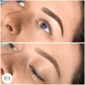 Tips for Maintaining and Touching Up Your Eyebrow Tattoo