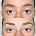 All You Need to Know About Eyebrow Tattooing: The Number of Sessions Required