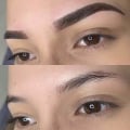 A Comprehensive Look at Feather Brows and Ombre Brows