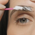 Numbing and Application of Tattoo: Enhancing Your Eyebrows with Permanent Makeup