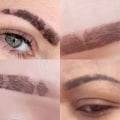 The Step-by-Step Process of Microblading: Enhance Your Eyebrows with Permanent Makeup