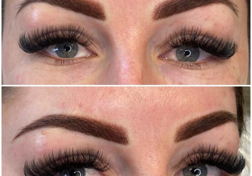 Understanding Eyebrow Tattooing: Enhance Your Brows with Permanent Makeup