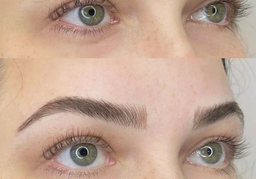 Understanding the Definition and Characteristics of Feather Brows: A Comprehensive Guide