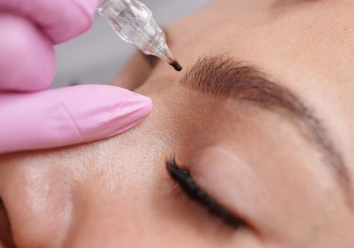 All You Need to Know About Microblading