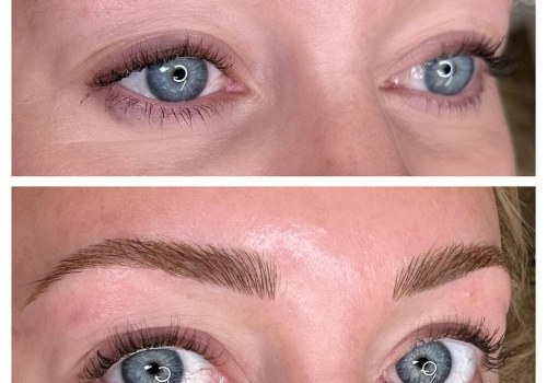 Unleashing the Power of Microblading for Perfect Eyebrows