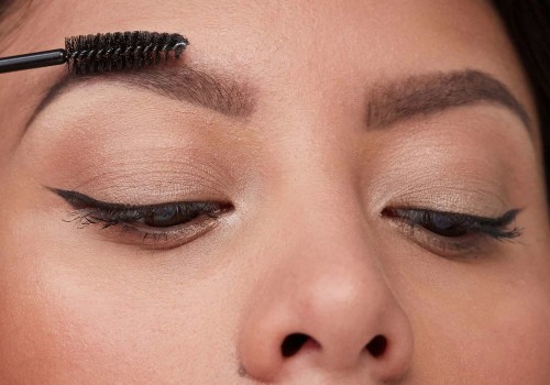 Techniques for Creating Feather and Ombre Brows - Enhance Your Look with Permanent Makeup