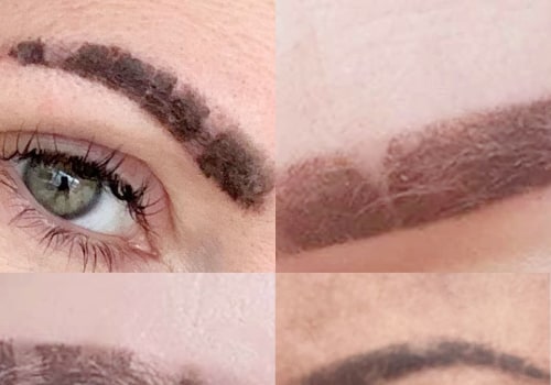 The Step-by-Step Process of Microblading: Enhance Your Eyebrows with Permanent Makeup